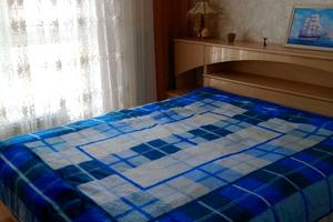 квартира по адресу Рогатинская Левада ул. (Ивановский), 12
