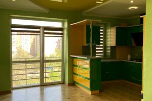 квартира за адресою Пасічна вул., 2а