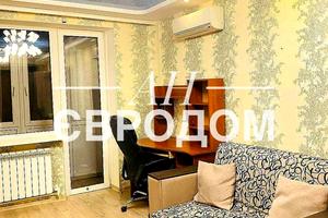 квартира за адресою Миколи Кравченка вул. (Фонвізіна), 17