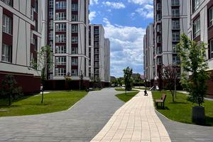 квартира по адресу Отца Ивана Блавацкого ул., 18 к15
