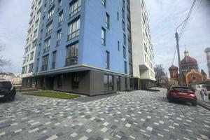 комерційна за адресою Будного вул., 20-Б