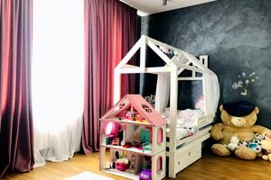 будинок за адресою Козацька вул., 4
