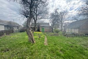 ділянка за адресою Борислава Брондукова вул., 34