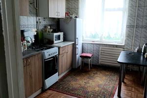 квартира за адресою Захисникив України, 9-а