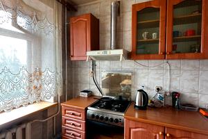 квартира за адресою Харківська вул., 2/1