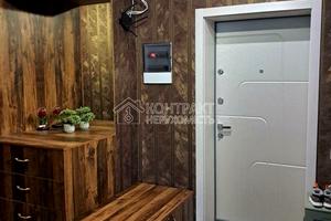 квартира за адресою Барабашова вул., 10в