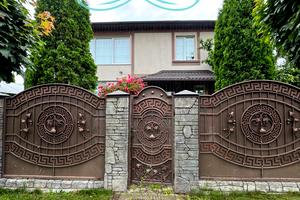 будинок за адресою Харківська, 4