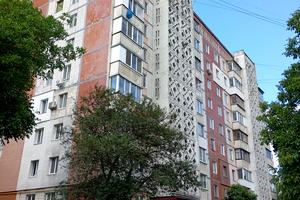 кімната за адресою Руська вул., 14
