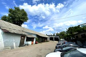 ділянка за адресою Гната Хоткевича вул. (Червоногвардійська), 3
