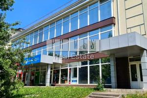 комерційна за адресою Миколи Василенка вул., 21