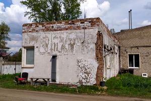 коммерческая по адресу Спаська, 7а
