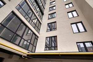 квартира по адресу Довженка ул., 4