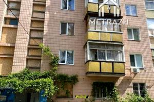квартира по адресу Монтажная, 12