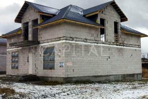 будинок за адресою Вишгородський
