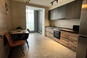 квартира за адресою Запорізьке шосе, 30ш