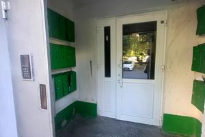 квартира по адресу Героїв-Добровольців ул., 2а