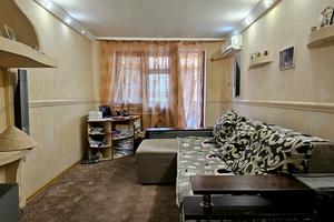 квартира по адресу Большая Диёвская ул. (Братьев Трофимовых), 32
