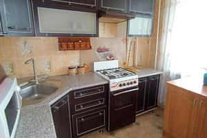 квартира по адресу Железняка ул., 14