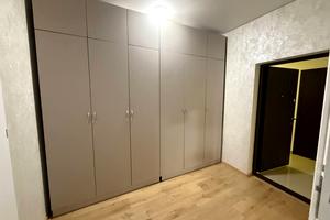 квартира по адресу Краснова ул., 3