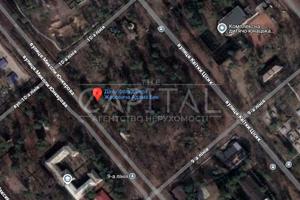 участок по адресу Миколи Юнкерова ул., 50