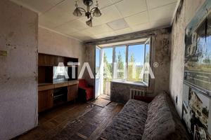 квартира по адресу Академика Заболотного ул., 10