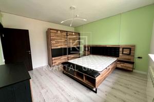 будинок за адресою смт. Клавдієво-Тарасове, Амосова
