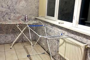 квартира за адресою Кричевського вул., 32
