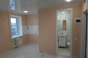 квартира по адресу ул. Алексы Тихого , 55