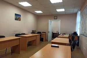коммерческая по адресу Александра Фабри, 5