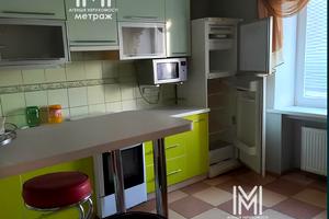 квартира по адресу Людвига Свободы просп., 57