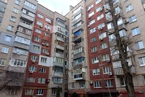 квартира за адресою Новокримська вул., 3