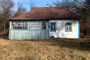 ділянка за адресою 