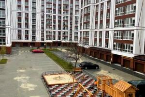 квартира по адресу Отца Ивана Блавацкого ул., 18