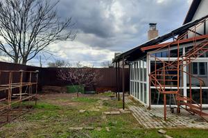 дом по адресу Комарова, 222