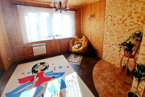 будинок за адресою Озерная, 7