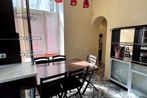 квартира за адресою Саксаганського вул., 102