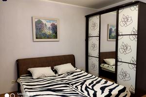 квартира за адресою Григорія Сковороди вул., 6