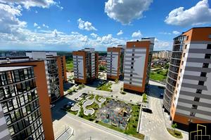 квартира по адресу Калушское шоссе, 1