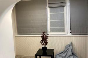 квартира по адресу Запорізьке шосе, 4