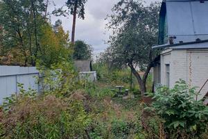 ділянка за адресою Академіка Ромоданова вул. (Льва Толстого)