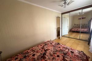 квартира по адресу Бастионная ул., 13