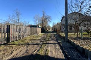 ділянка за адресою Пролісок