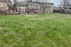 ділянка за адресою Зарічна вул.