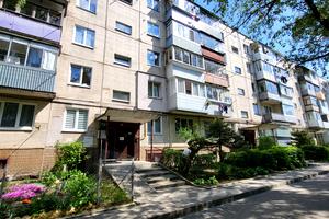 квартира по адресу Владимира Великого ул. (Артема), 89