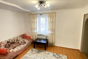 квартира за адресою Лесі Українки вул., 4