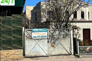 участок по адресу Чубаевская ул., 31