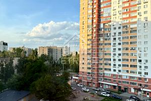 квартира по адресу Мирослава Мисли ул. (Целиноградская), 54