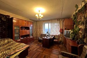 квартира за адресою Лермонтовська, 20