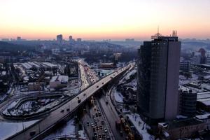 коммерческая по адресу Степана Бандеры просп. (Московський), 11