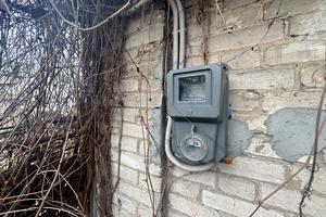 ділянка за адресою Борислава Брондукова вул., 34